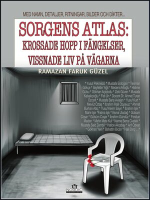 cover image of Sorgens Atlas